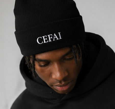 CEFAI CLASSIC BEANIE