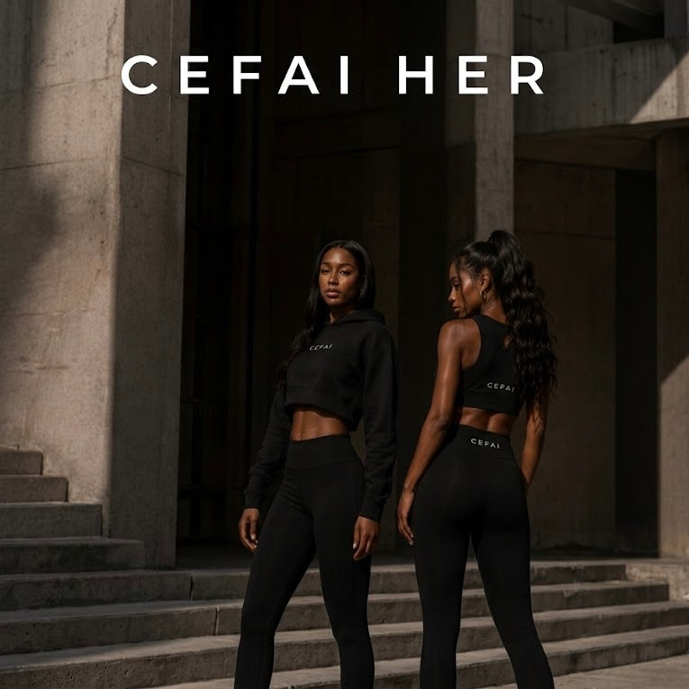 CeFAI HER