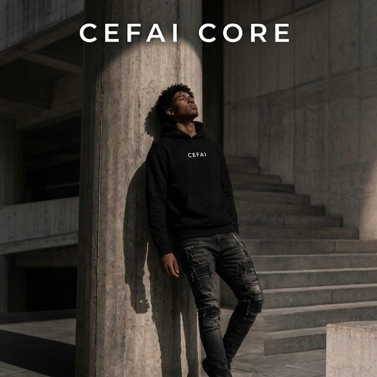 CeFAI CORE