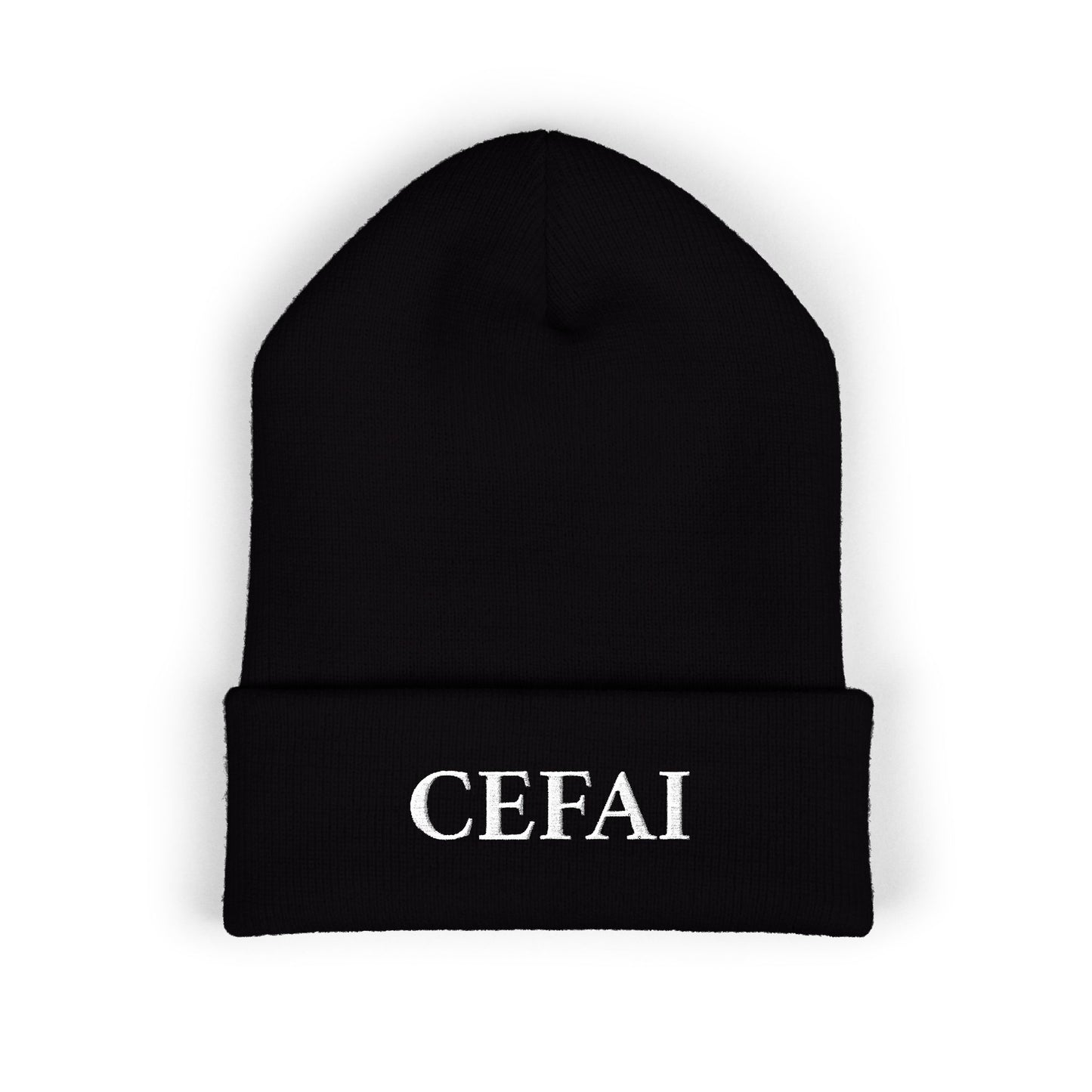 CEFAI CLASSIC BEANIE