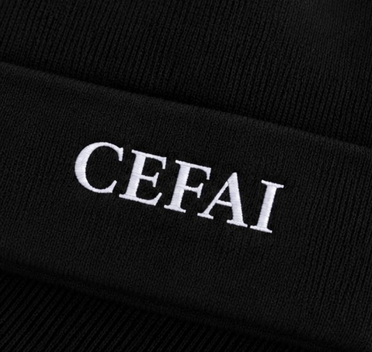 CEFAI CLASSIC BEANIE