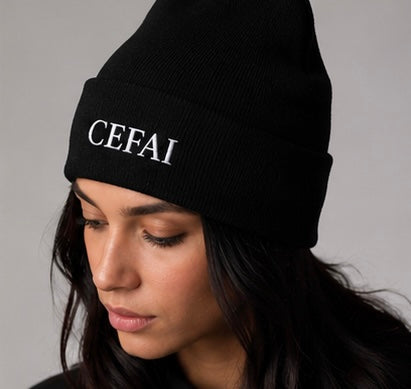 CEFAI CLASSIC BEANIE